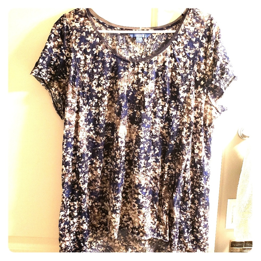 Simply Vera XL Women's Top